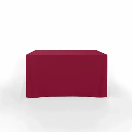 Burgundy Burgundy - Custom Canvas Now