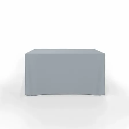 Gray Gray - Custom Canvas Now