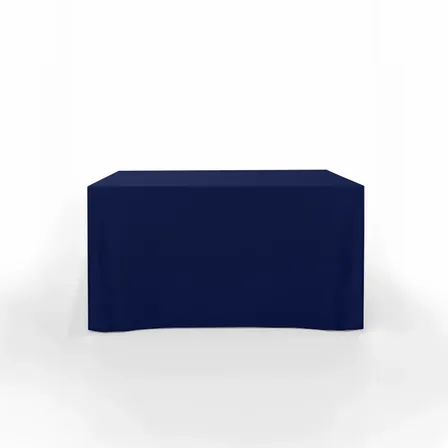 Navy Blue Navy Blue - Custom Canvas Now