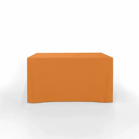 Orange Orange - Custom Canvas Now