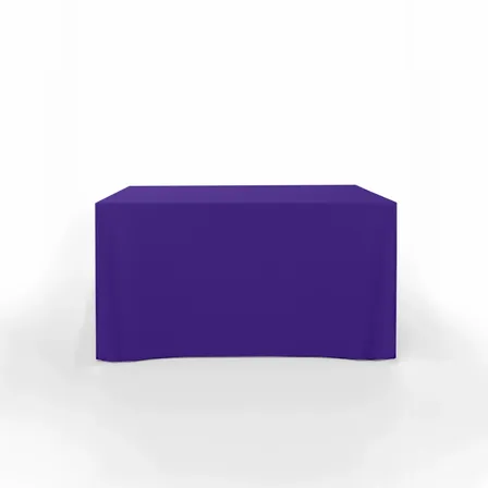 Purple Purple - Custom Canvas Now