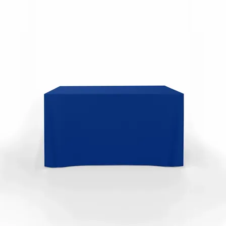 Royal Blue Royal Blue - Custom Canvas Now