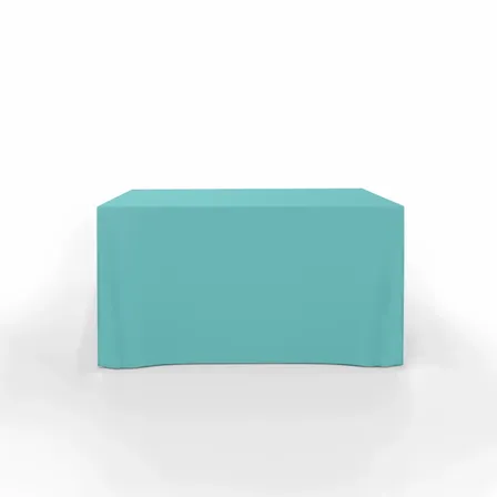 Turquoise Turquoise - Custom Canvas Now