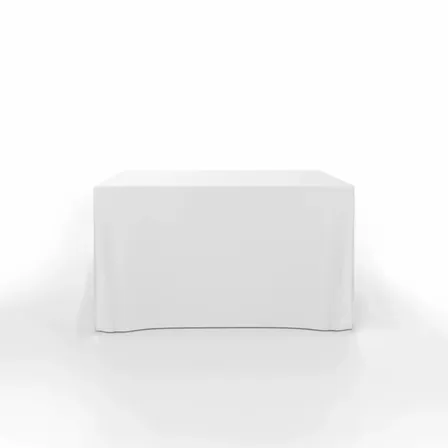 White White - Custom Canvas Now