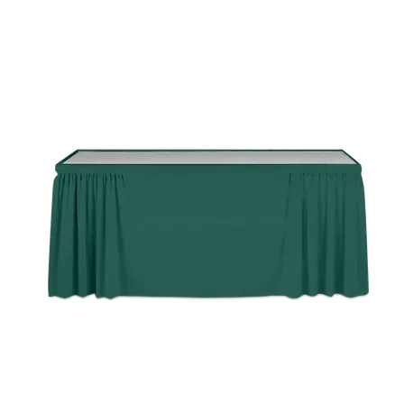 Hunter Green Hunter Green - Custom Canvas Now
