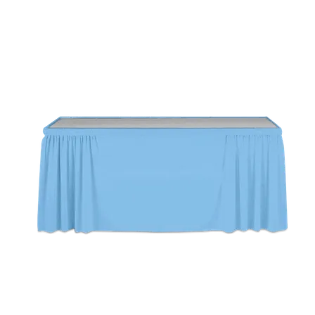 Light Blue Light Blue - Custom Canvas Now
