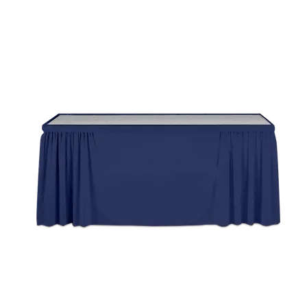 Navy Blue Navy Blue - Custom Canvas Now