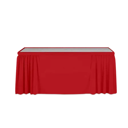 Red Red - Custom Canvas Now