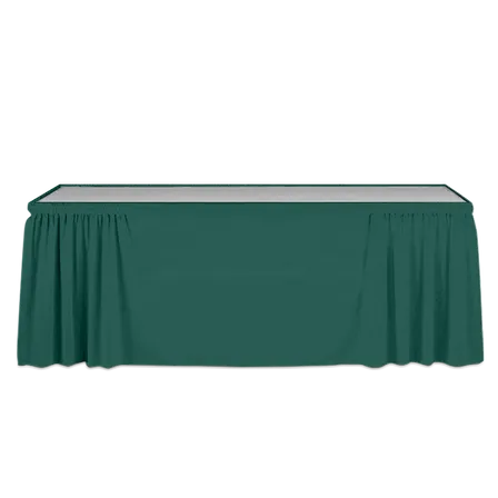Hunter Green Hunter Green - Custom Canvas Now