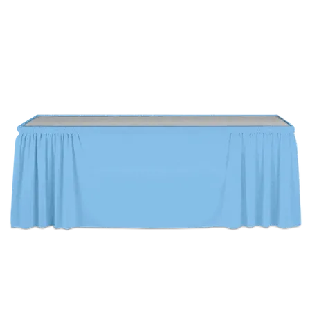 Light Blue Light Blue - Custom Canvas Now
