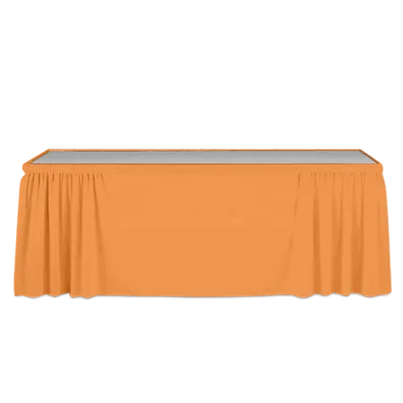 Orange Orange - Custom Canvas Now