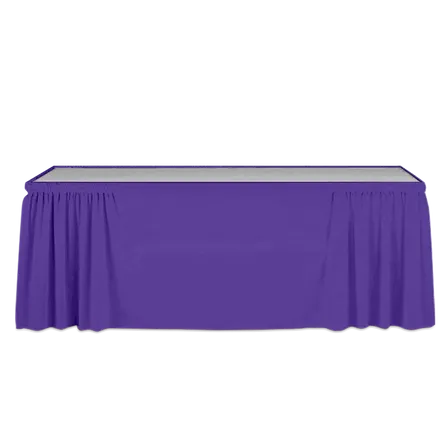 Purple Purple - Custom Canvas Now