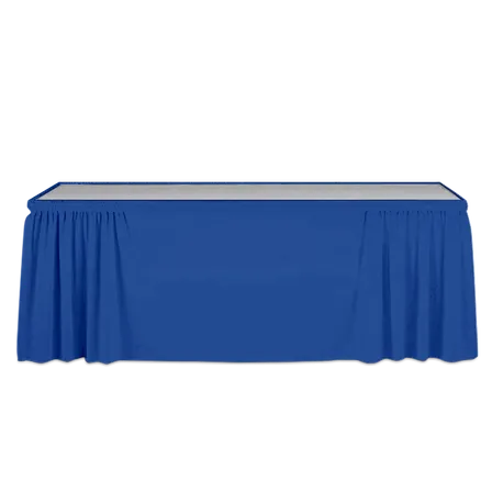 Royal Blue Royal Blue - Custom Canvas Now