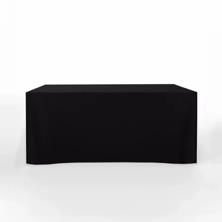 Black Black - Custom Canvas Now