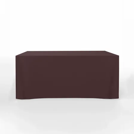Brown Brown - Custom Canvas Now