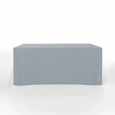 Gray Gray - Custom Canvas Now