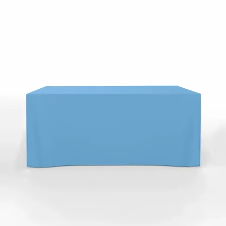 Light Blue Light Blue - Custom Canvas Now