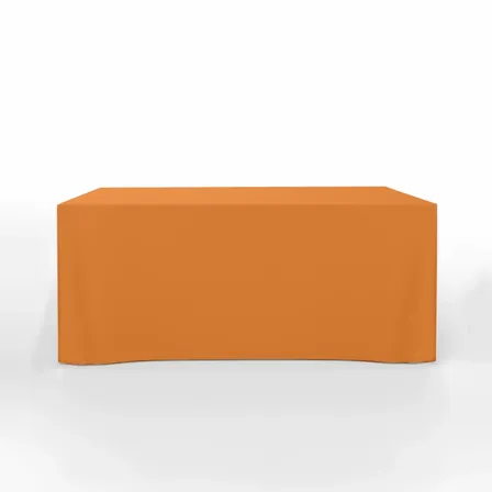 Orange Orange - Custom Canvas Now