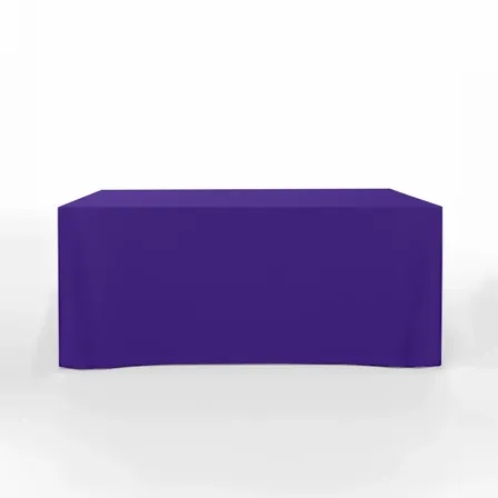 Purple Purple - Custom Canvas Now