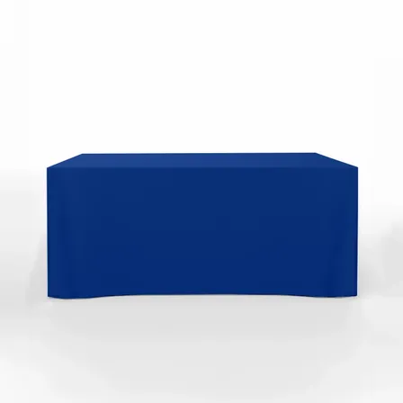 Royal Blue Royal Blue - Custom Canvas Now