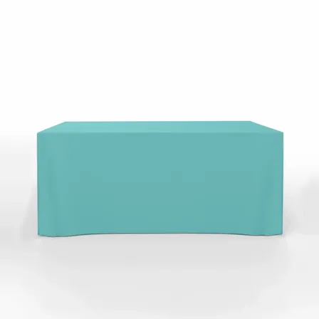 Turquoise Turquoise - Custom Canvas Now