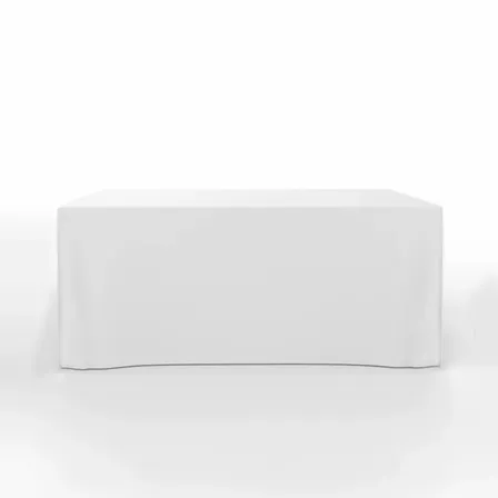 White White - Custom Canvas Now