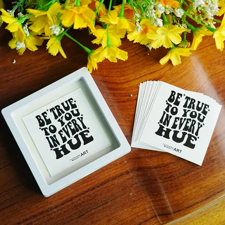 Customize Your Sticker