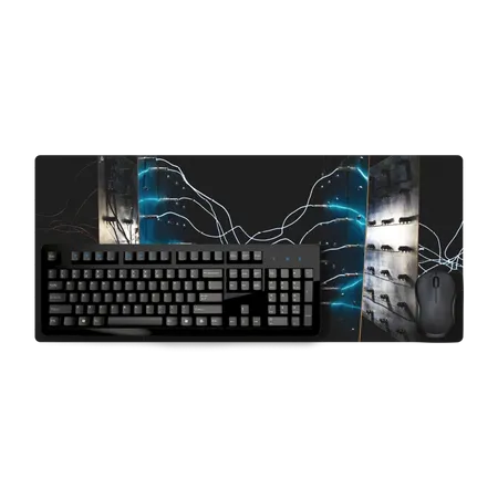 Gaming Mouse Pads - Custom Canvas Now