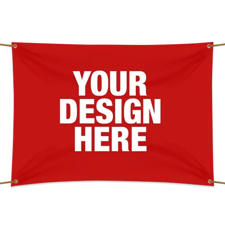 Add on Banners - Custom Canvas Now