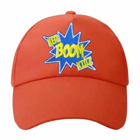 Shop Our Other Hats - Custom Canvas Now