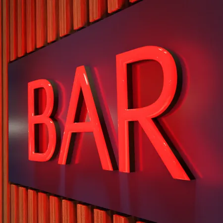 Acrylic Neon Signs - Custom Canvas Now