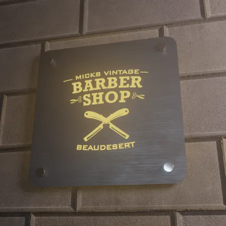 Laser Cutout Back Lit Lightbox - Custom Canvas Now