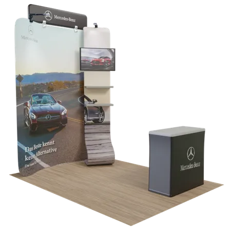 Customizable Media Displays - Custom Canvas Now