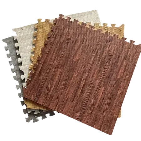 Revêtements de sol - Custom Canvas Now