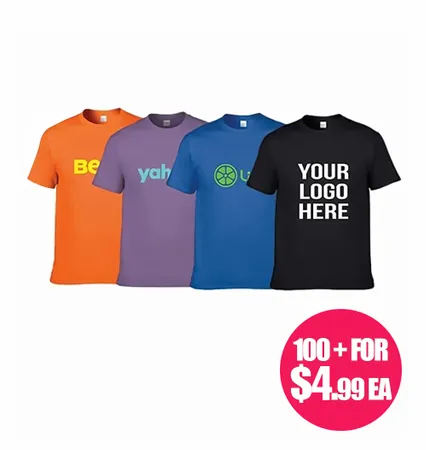 T-Shirt Deals - Custom Canvas Now