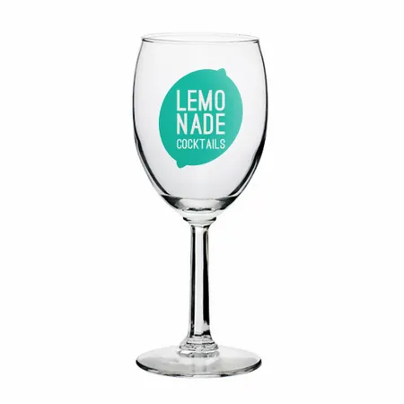 Wine Glasses