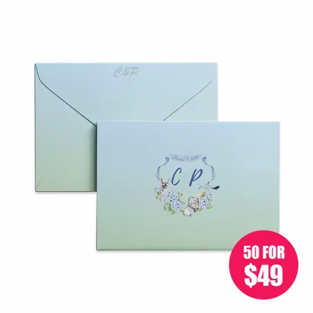 Envelopes Deals - Custom Canvas Now