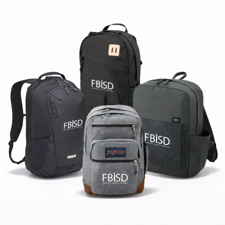Backpack - Custom Canvas Now
