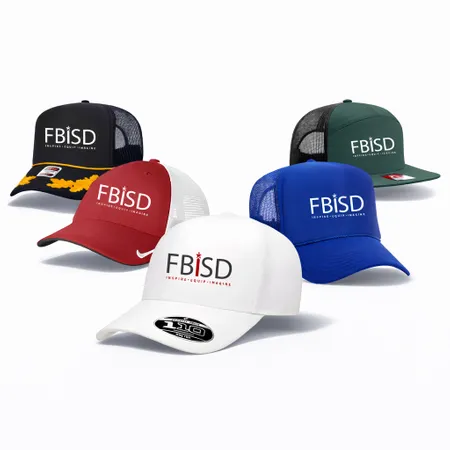 Cap - Custom Canvas Now