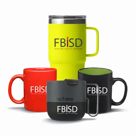 Mug - Custom Canvas Now