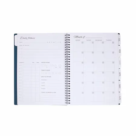 Planners - Custom Canvas Now