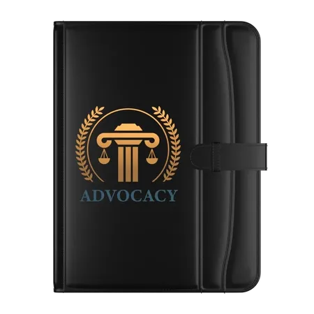 Padfolios - Custom Canvas Now