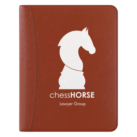Leather Padfolios - Custom Canvas Now