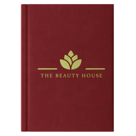 Hardcover Journals - Custom Canvas Now