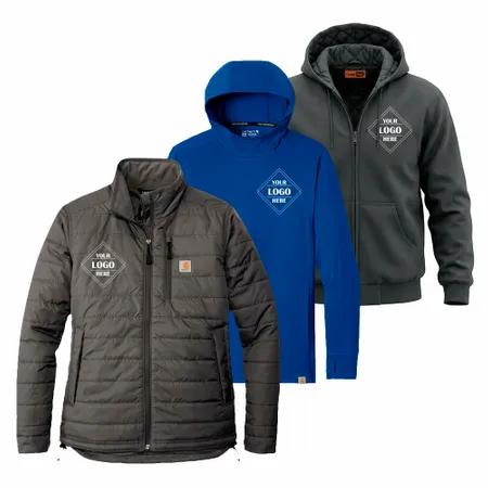Workwear - Custom Canvas Now
