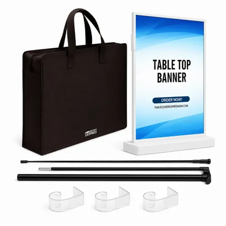 Accessoires - Custom Canvas Now