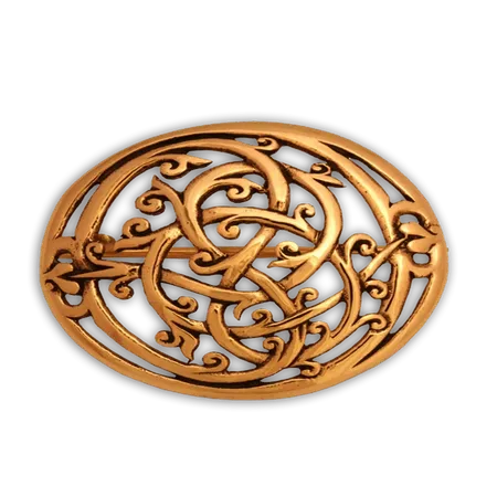 Oval Lapel Pin Oval Lapel Pin - Custom Canvas Now