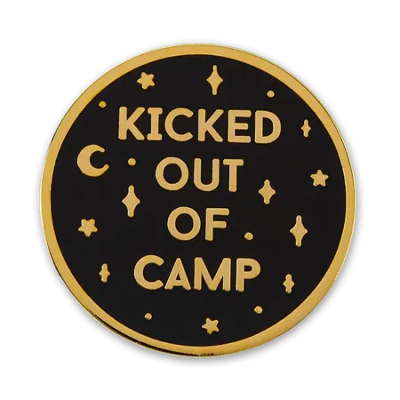 Round Lapel Pin Round Lapel Pin - Custom Canvas Now