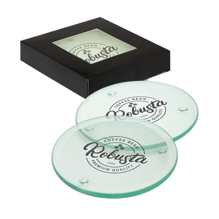 Coasters - Custom Canvas Now