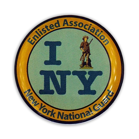 Round Lapel Pin Round Lapel Pin - Custom Canvas Now